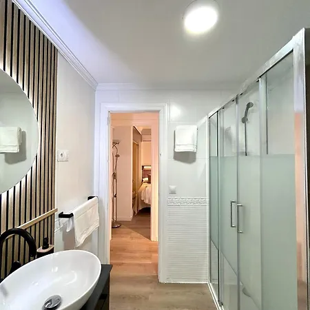 Calu Homes A 10 Minutos De Estacion De Tren Apartamento *