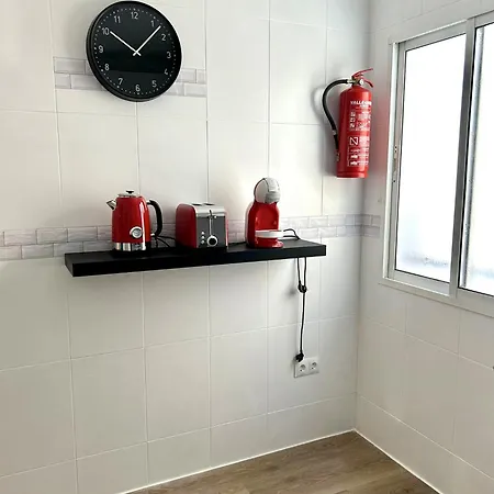 Calu Homes A 10 Minutos De Estacion De Tren Apartment *