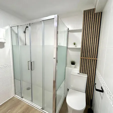 Apartment Calu Homes A 10 Minutos De Estacion De Tren *
