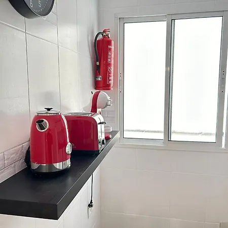 Apartment Calu Homes A 10 Minutos De Estacion De Tren *