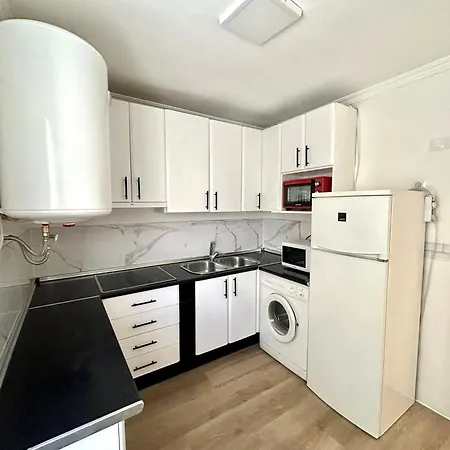Calu Homes A 10 Minutos De Estacion De Tren Apartment *
