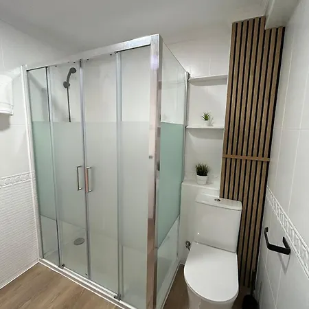 Apartment Calu Homes A 10 Minutos De Estacion De Tren *