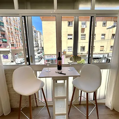Calu Homes A 10 Minutos De Estacion De Tren Apartment